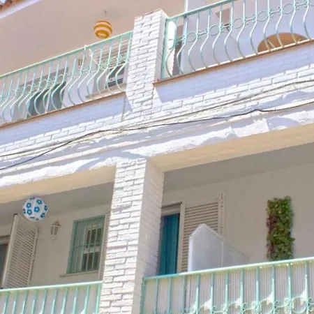 Apartment Santo Domingo 10 - Apto 1